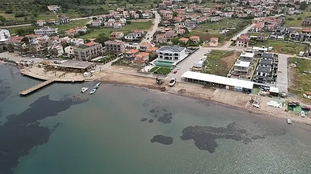 Ayvalık Belediye İşletmeleri Yaz Sezonuna Hazır, Çalışmalar Sezon Boyunca Aralıksız Sürdürülecek