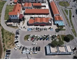 Ayvalık Gastrofest 3 gün sürecek…