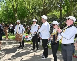 Baharın Gelişi Manisa’da Coşkuyla Kutlanacak