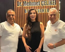 Bahçeşehir’de Estetikte Yeni Merkez: Dr. Mehmet Çelikel ve Deren Yaşar’dan Sağlık Bakanlığı Onaylı Klinik