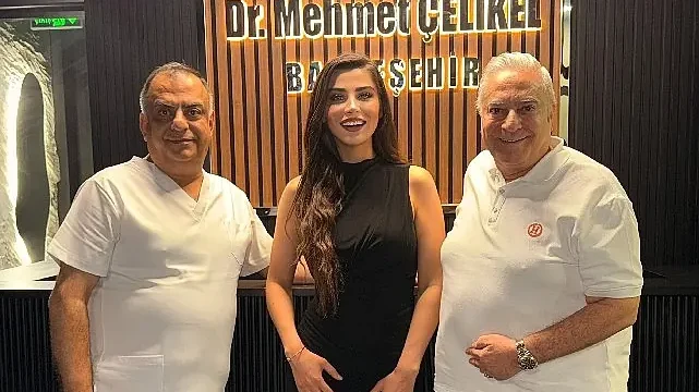 Bahçeşehir’de Estetikte Yeni Merkez: Dr. Mehmet Çelikel ve Deren Yaşar’dan Sağlık Bakanlığı Onaylı Klinik