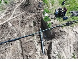 Bakırçay’ın bereketine bereket katacağız