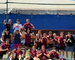 Bakırköylü Sporcular “Gençlik Şenliği” Turnuvasına Katıldı