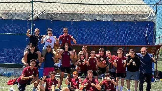 Bakırköylü Sporcular “Gençlik Şenliği” Turnuvasına Katıldı