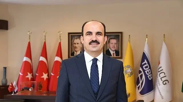 Başkan Altay, 500 Büyük Sanayi Kuruluşu Arasında Yer Alan Konyalı Firmaları Tebrik Etti