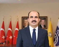 Başkan Altay Tüm Annelerin Anneler Günü’nü Kutladı