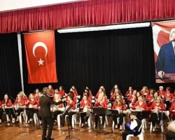 Başkan Çerçioğlu: Aydın’ımızı ‘Kadın Dostu Kent’ Olarak Güçlendirmek İçin Çalışmalarımıza Devam Edeceğiz