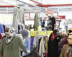 Başkan Çerçioğlu On Binlerce Aydınlıyı Fuar Aydın’da Etkinlikler ile Buluşturmaya Devam Ediyor