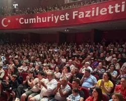 Başkan Çerçioğlu’nun Destekleri ile Kültür ve Sanatın Kalbi Aydın’da Atıyor