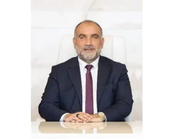 Başkan İbrahim Sandıkçı’dan 19 Mayıs Mesajı