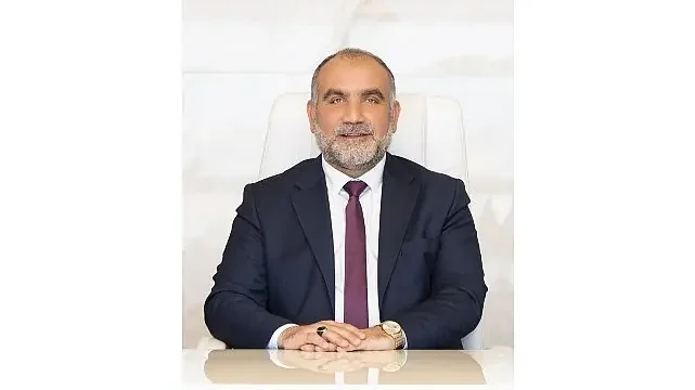 Başkan İbrahim Sandıkçı’dan 19 Mayıs Mesajı