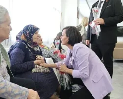 Başkan Kınay: “Karabağlar, dayanışmanın, mücadelenin ve umudun adıdır”