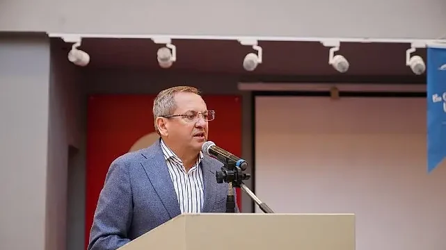 Başkan Mesut Ergin, Mahalleevleri Çatısı Altındaki Kadınlarla Buluştu…