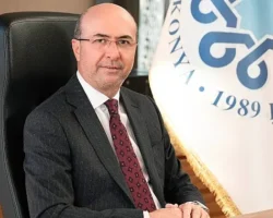 Başkan Pekyatırmacı’dan Anneler Günü Mesajı