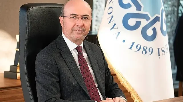 Başkan Pekyatırmacı’dan Anneler Günü Mesajı