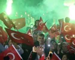Başkan Sezer: “19 Mayıs, Tam Bağımsız Devlet Kurma Kararının İlk Adımıdır”