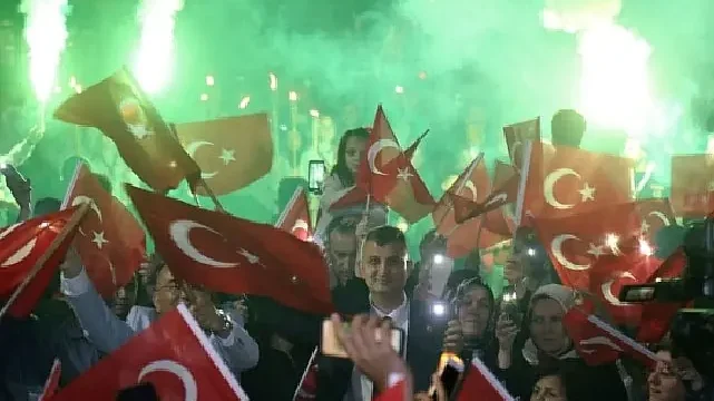 Başkan Sezer: “19 Mayıs, Tam Bağımsız Devlet Kurma Kararının İlk Adımıdır”