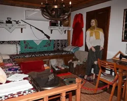 Başkan Topaloğlu’ndan Ramazan Kar’a plaket