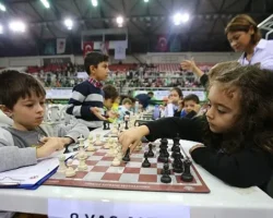 Başkan Ünsal, çocuk başkana verdiği sözü tuttu