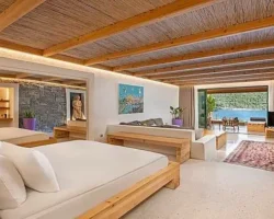 Bayramda keyif, sanat ve müziğin buluşma noktası: Titanic Luxury Collection Bodrum