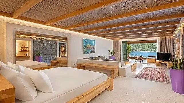 Bayramda keyif, sanat ve müziğin buluşma noktası: Titanic Luxury Collection Bodrum