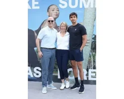 BB:lululemon, Hareket Dolu Etkinliklerle Türkiye’ye “Merhaba” Dedi