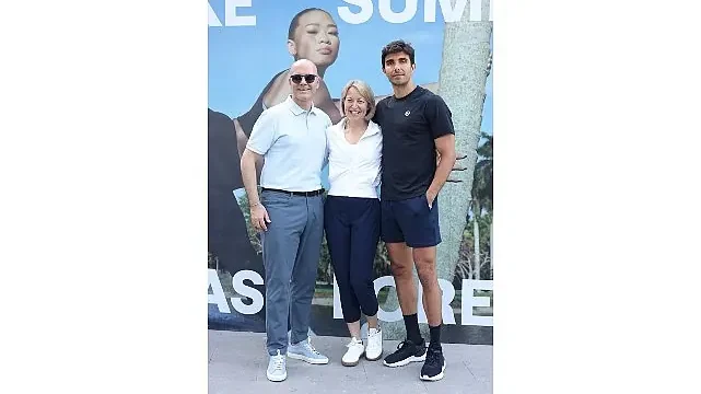 BB:lululemon, Hareket Dolu Etkinliklerle Türkiye’ye “Merhaba” Dedi