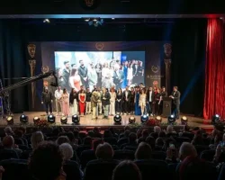 Bedia Muvahhit Tiyatro Ödülleri’nde Manisa Büyükşehir’e Büyük Onur