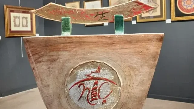 Belediye Konservatuarı’nda yılsonu sergi heyecanı