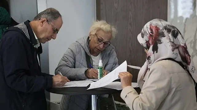 Belediyecilikte Fark Yaratan İstihdam Hamlesi