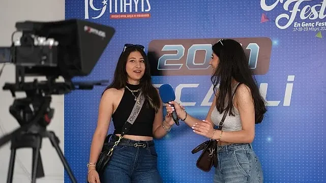 Benzersiz ve sürükleyici bir macera da EnFest’te