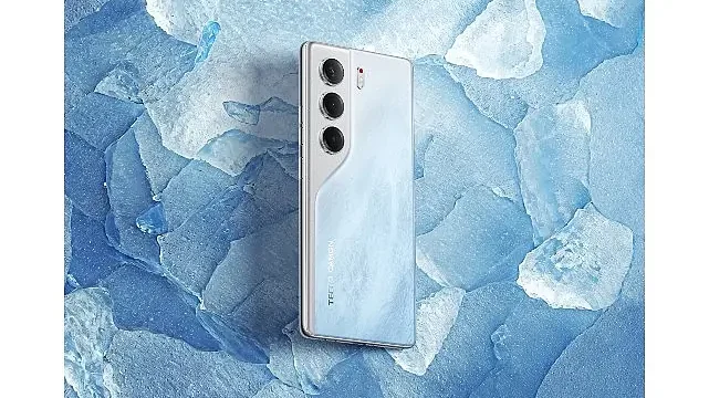 BestMoment ve Flashsnap teknolojisi ile donatılmış CAMON 40 serisi, 17 Haziran’da Türkiye’de!