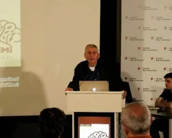 ‘Betûl Mardin Seminerleri’nin 16. yılında ‘Tarım İletişimi’ tartışıldı