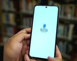 Beylikdüzü Belediyesi Dijital Kütüphanesi Açıldı