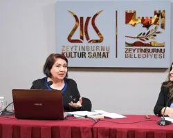 Beylikdüzü Belediyesi “Yaşam Bahçesi” projesiyle, hem tarımsal üretime, hem de sosyal dayanışmaya katkı sunuyor.
