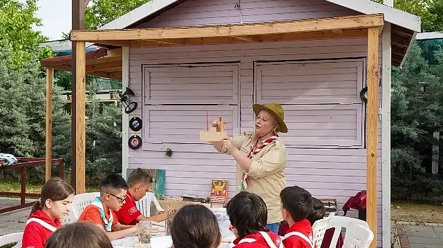 Beylikdüzü’nde Engelleri Kaldıran Dostluk Projesi