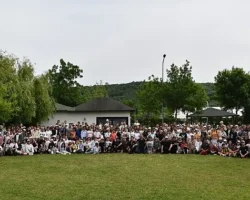 Bilge Nesil ile Doğanın Kucağınca Harika Bir Piknik..!