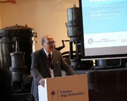 BİLGİ, Türkiye Ekonomi Kurumu Bahar Konferansı’na ev sahipliği yaptı