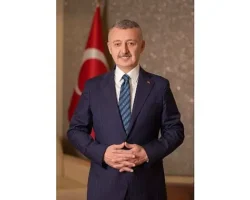 “Bir annenin yüreği, bütün bir insanlığın sığınağıdır”