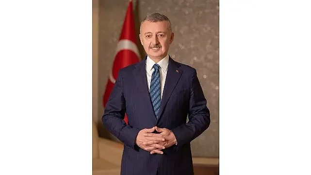 “Bir annenin yüreği, bütün bir insanlığın sığınağıdır”