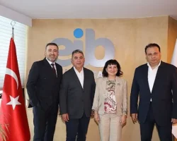 Bir Yönetim Dört Başkan – EHKİB yönetim kuruluna giren diğer STK’lara başkan oluyor
