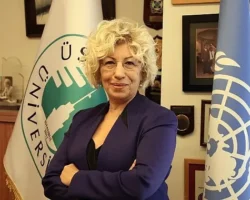 Birleşmiş Milletler INCB Başkanlığına yeniden seçildi!