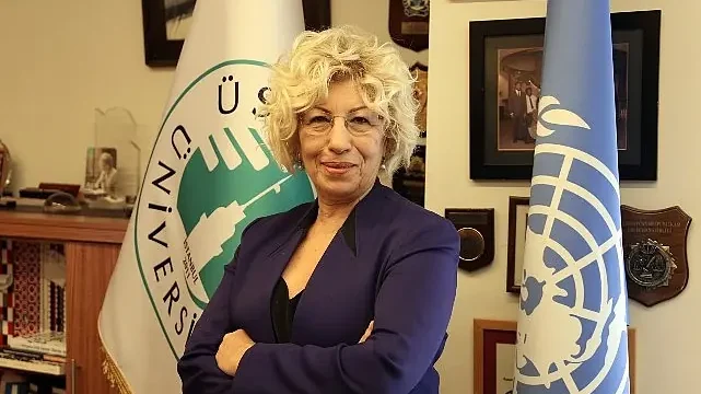 Birleşmiş Milletler INCB Başkanlığına yeniden seçildi!