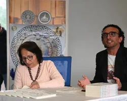 Bisiklet Günlükleri ile Gençler Yola Çıktı