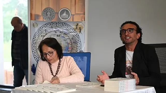 Bisiklet Günlükleri ile Gençler Yola Çıktı