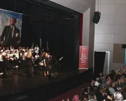 Bizim Ev’den Yeşilçam şarkıları konseri