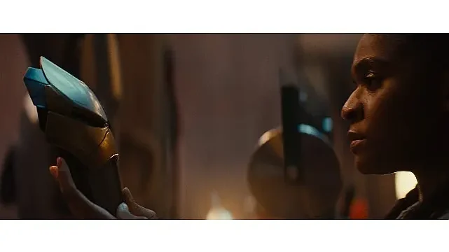 ‘Black Panther: Wakanda Forever’ olaylarının sonrasına yolculuk!