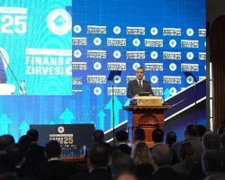 Boğaziçi Üniversitesi Finans Zirvesi 2025’te İkinci Gün