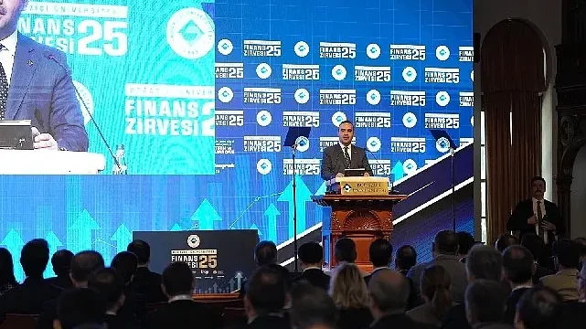 Boğaziçi Üniversitesi Finans Zirvesi 2025’te İkinci Gün