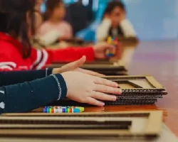 Borusan Contemporary çocuk atölyeleri haziran ayında sezonu kapatıyor